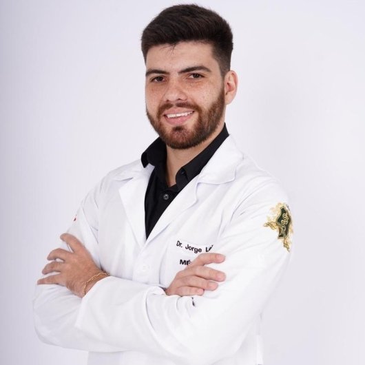 Dr. Jorge Leite da Rosa Neto