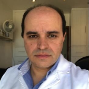 Dr. Rafael Almeida Magalhaes