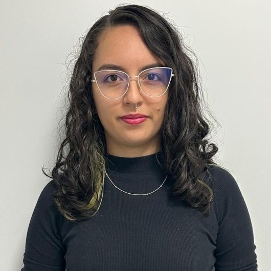 Gabrielle Vieira da Silva