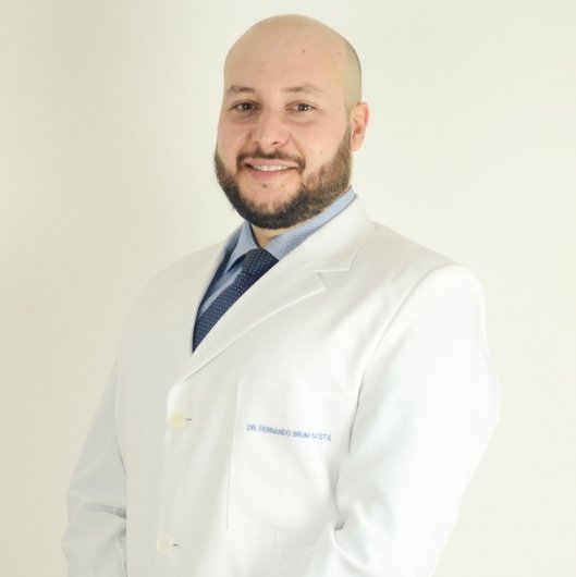 Dr. Fernando Brum Batista