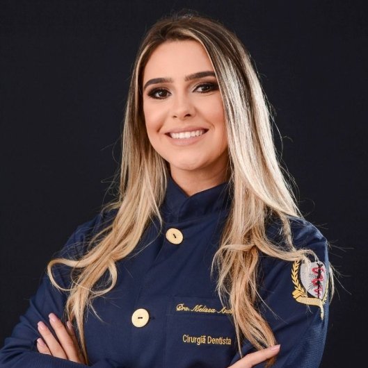 Dra. Melissa Andrade
