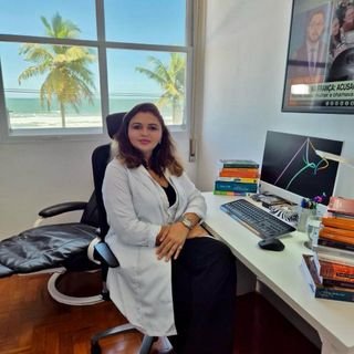 Dr. Sol Ribeiro Bruno