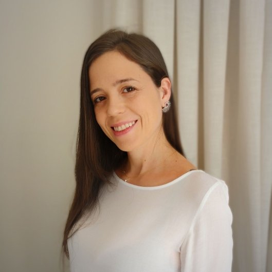 Maria Clara Rezende