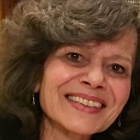 Dra. Ana Lucia Maciel