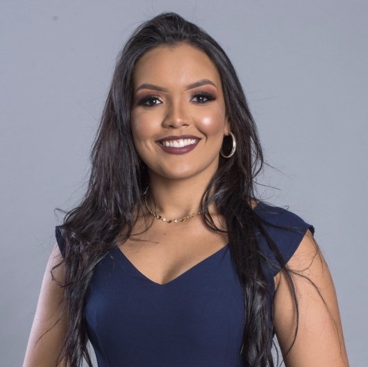 Geovanna Gomes de Morais