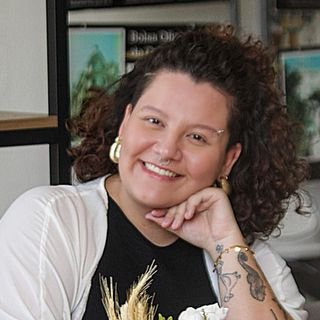 Luana Proença Borges