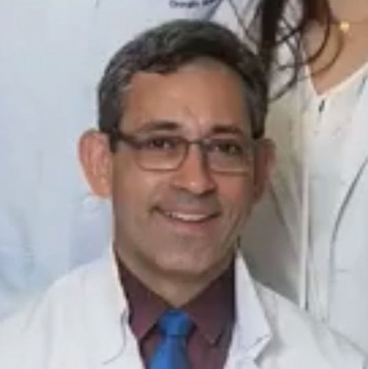 Dr. Luiz Henrique Serpa de Menezes