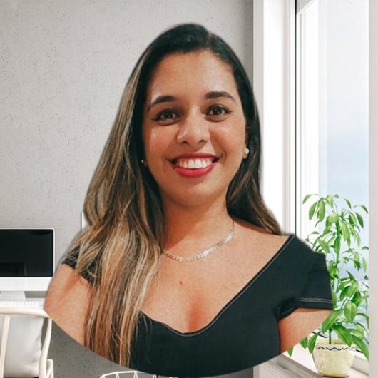 Juliana De Jesus Santana Alves
