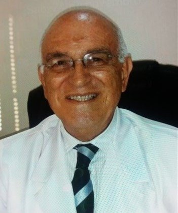 Dr. Dario Feres Dalul