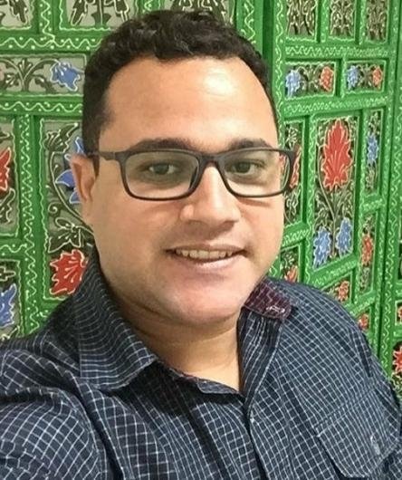 João Paulo Felix de Sousa