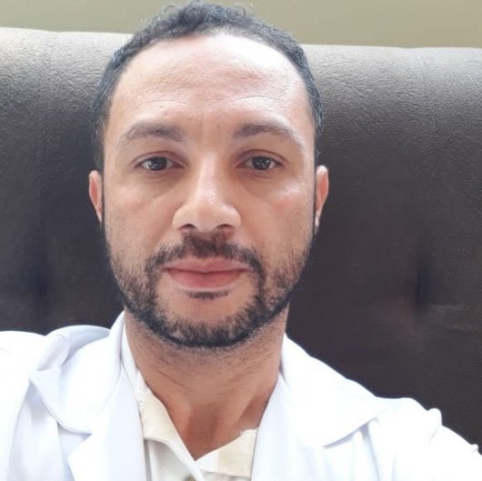 Dr. Dalmar Rodrigues dos Santos