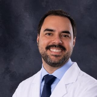 Dr. Hotelino Alves de Oliveira Júnior
