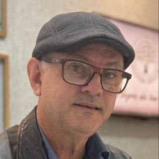 Dr. Antonio Amorim