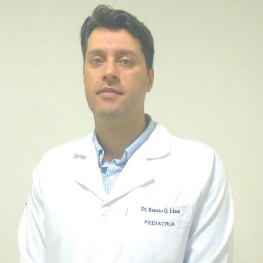 Dr. Renato Quidiquimo Lima