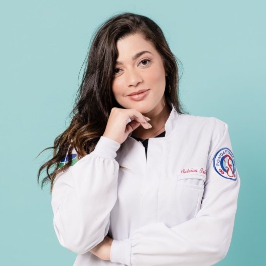 Sabrina Pedrosa