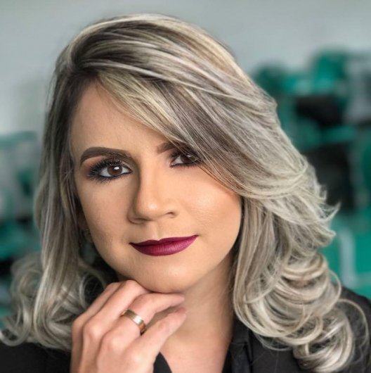 Clara Shayana Raulino