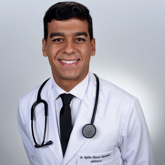 Dr. Nathan Menezes Nascimento