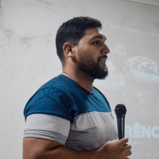Dr. Jorge Ronald De Oliveira marinho