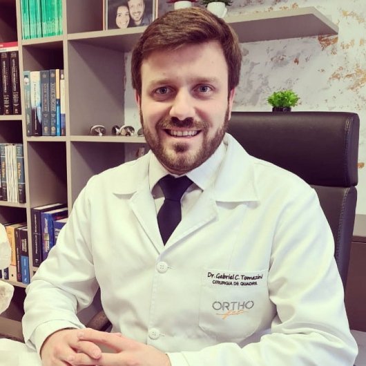 Dr. Gabriel Canto Tomazini