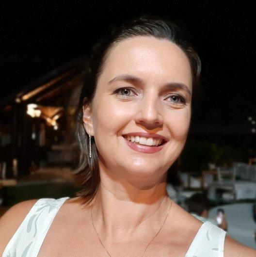 Dra. Bibiana Ribeiro Basile