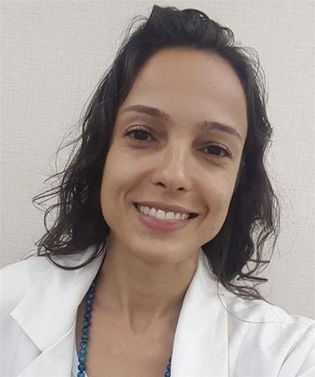 Dra. Paula Abrantes Figueiredo