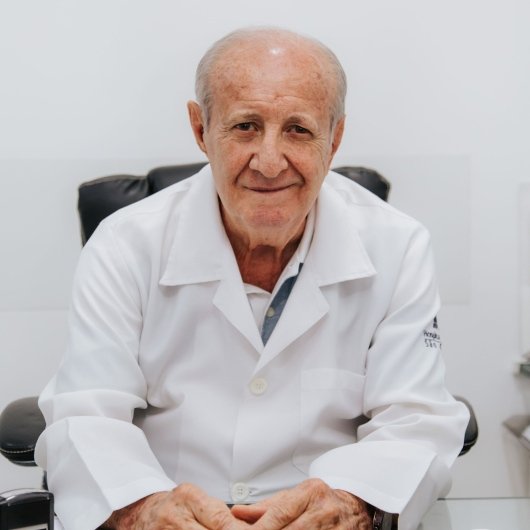 Dr. Humberto Mauro Mendes