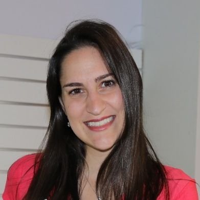 Roberta Lechuga