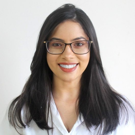 Dra. Tatiane Aparecida Gomes