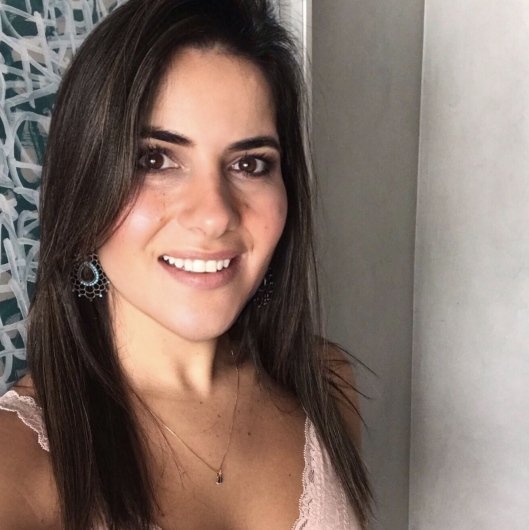 Fernanda Pompermayer