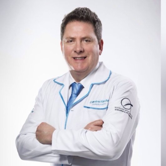 Dr. Evandro Ademir Koeche