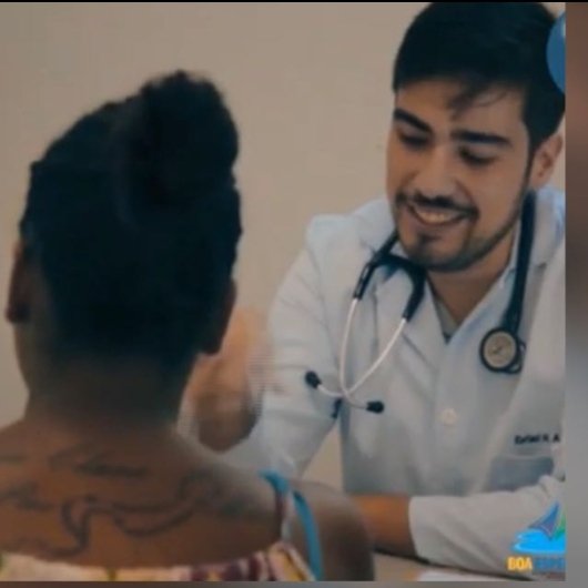Dr. Rafael Henrique Aparecido Ferreira