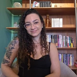 Fernanda M. Diaz