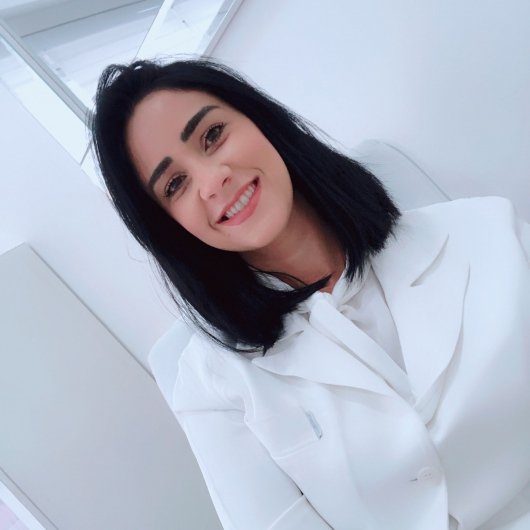 Dra. Thayssa Gonçalves Soares