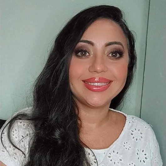 Rafaelle Maria de Almeida Rossado Pereira