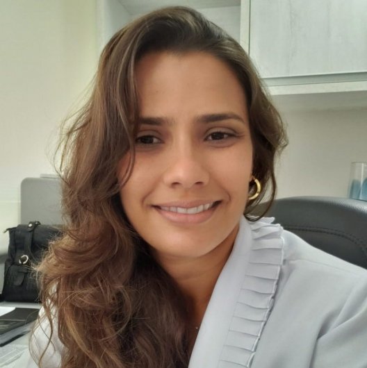 Dra. Mariana Andrade Carvalho