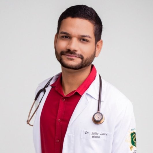 Dr. Julio Leite