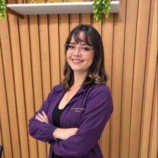 Dra. Taynara Machado