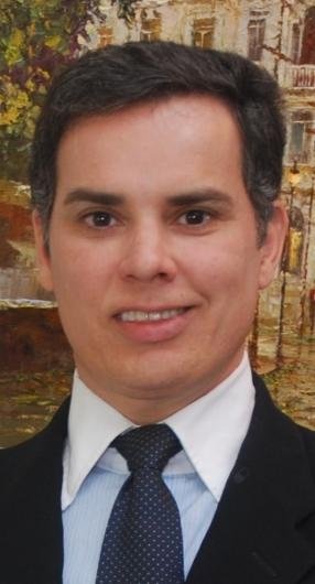 Prof. Gal Moreira Dini