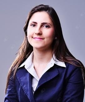 Viviane Terres Ribeiro