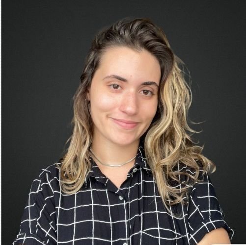 Giorgia Ballini Caetano