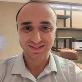 Dr. Daniel Cherubin