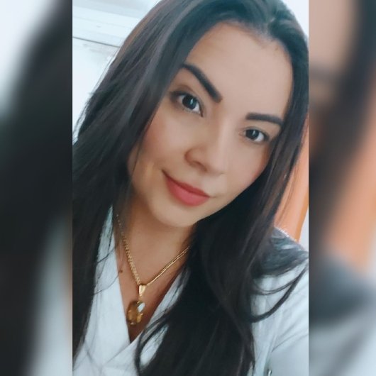 Larissa Bogarin Dos Santos