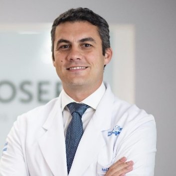 Dr. José Henrique Di Giovanni
