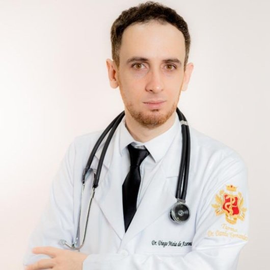 Dr. Diego Maia de Azevedo