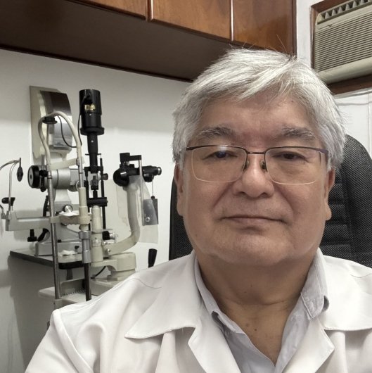 Dr. Edson Hiroshi Iwakura