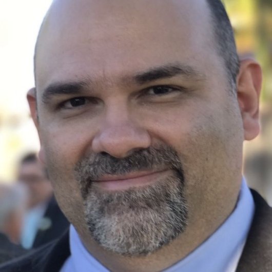 Dr. Giovani Bottazzo