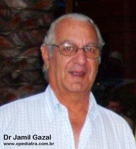 Dr. Jamil Gazal