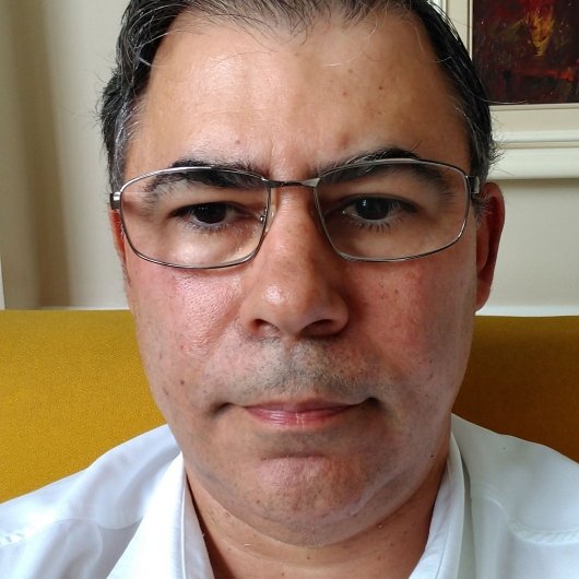 Dr. Andre Placido Vianna