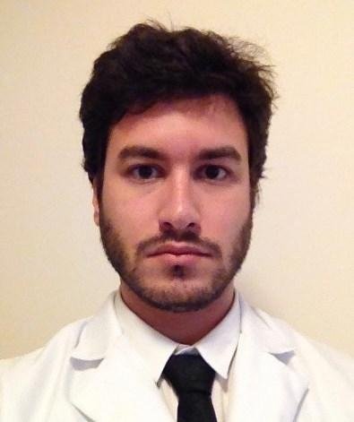 Dr. Marcos Castello Barbosa de Oliveira