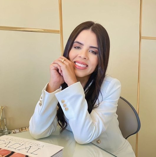 Dra. Dayse Lima